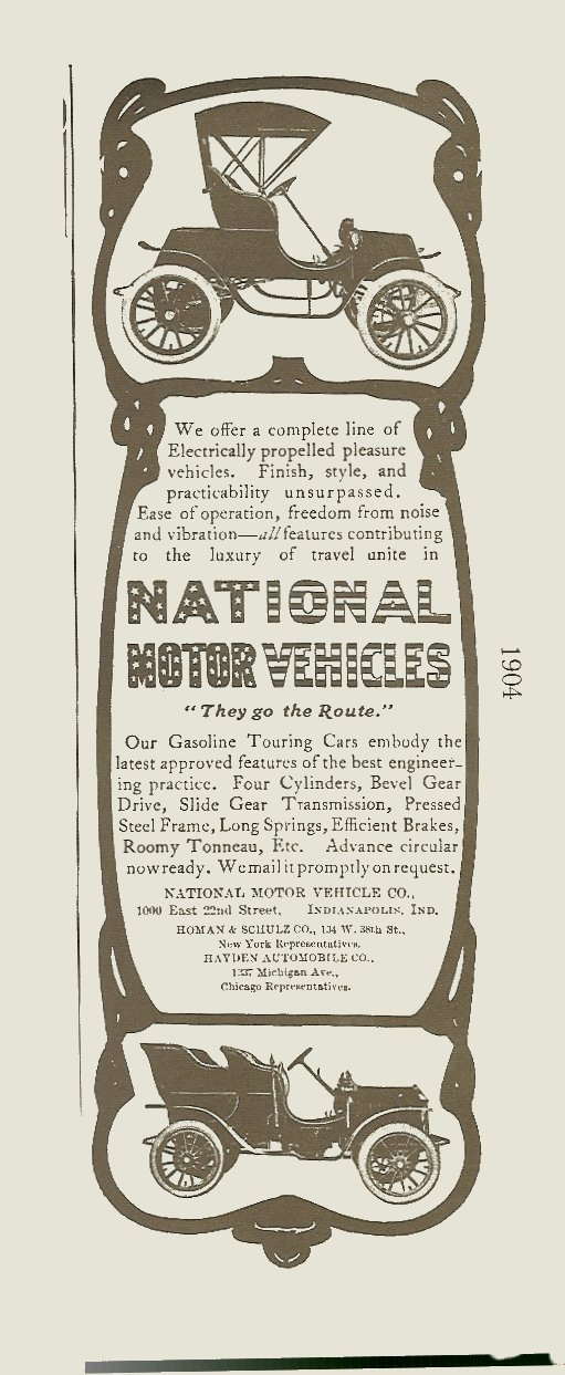 1904 National 2